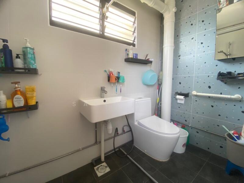 For Sale - 148 Simei Street 1
