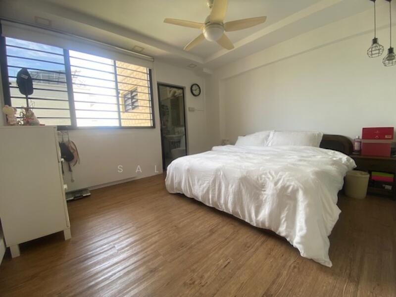 For Sale - 148 Simei Street 1