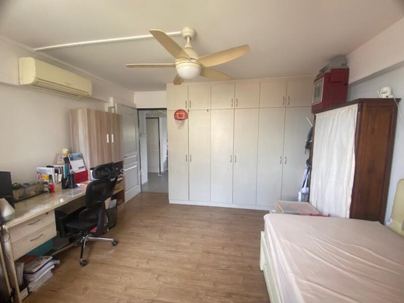 For Sale - 148 Simei Street 1