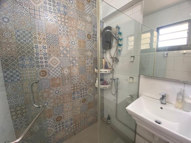 For Sale - 148 Simei Street 1