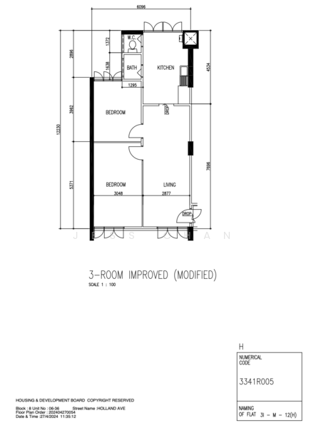 For Rent 8 Holland Avenue