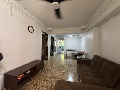 For Rent - 8 Holland Avenue