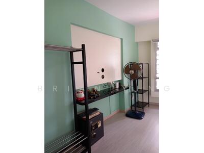 For Rent - 408C Fernvale Road