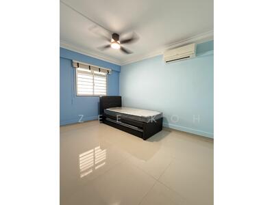 For Rent - 126 Yishun Street 11
