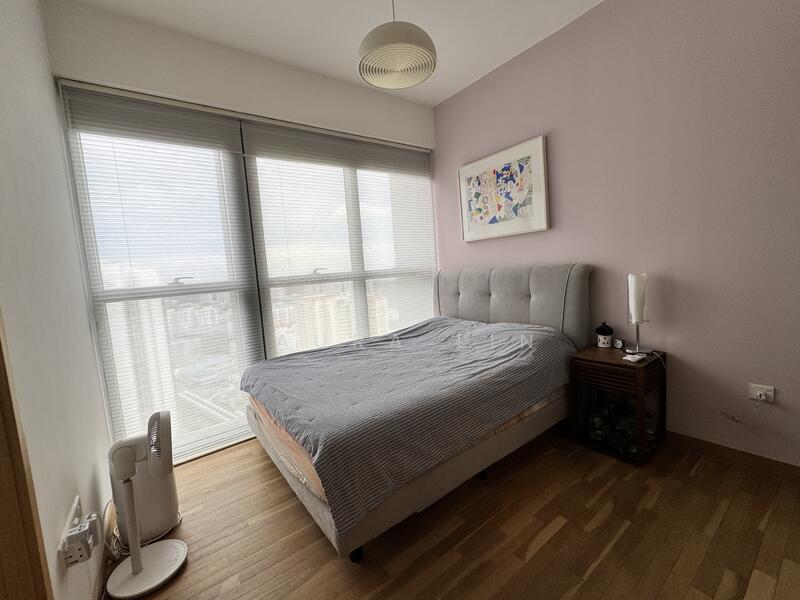 For Rent - Commonwealth Towers