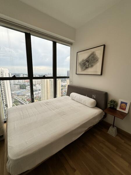 For Rent - Commonwealth Towers