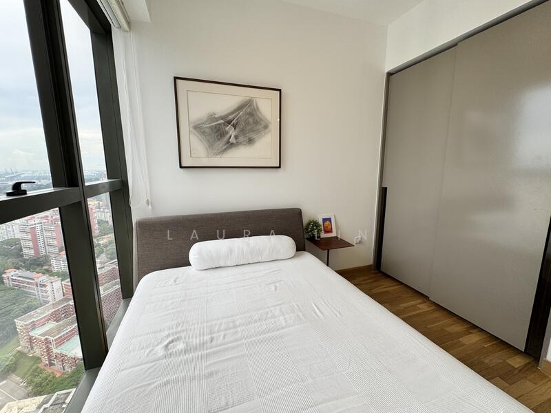 For Rent - Commonwealth Towers