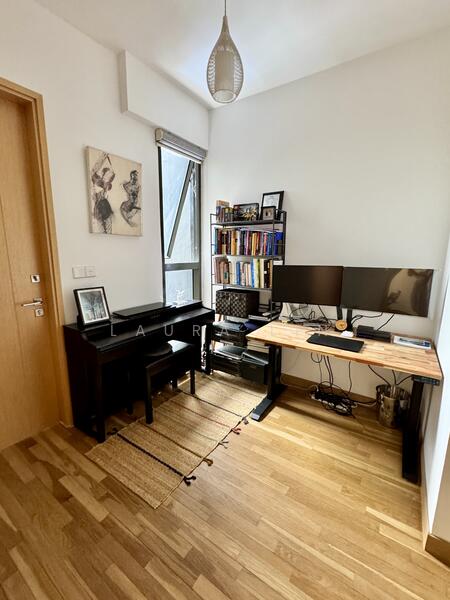 For Rent - Commonwealth Towers