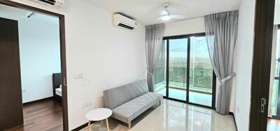 For Sale - Normanton Park