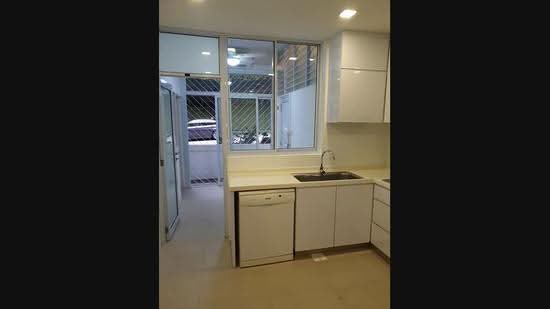 Villa Delle Rose, Taman Nakhoda, Tanglin / Holland / Bukit Timah, 3 Bedrooms, 3,283 sqft, Condominium For Sale, by Edwin Goh, 60136130 - PropertyGuru.com.sg