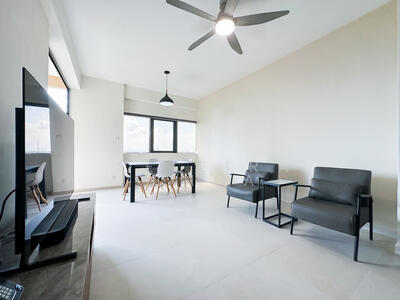 For Sale - Bayshore Park