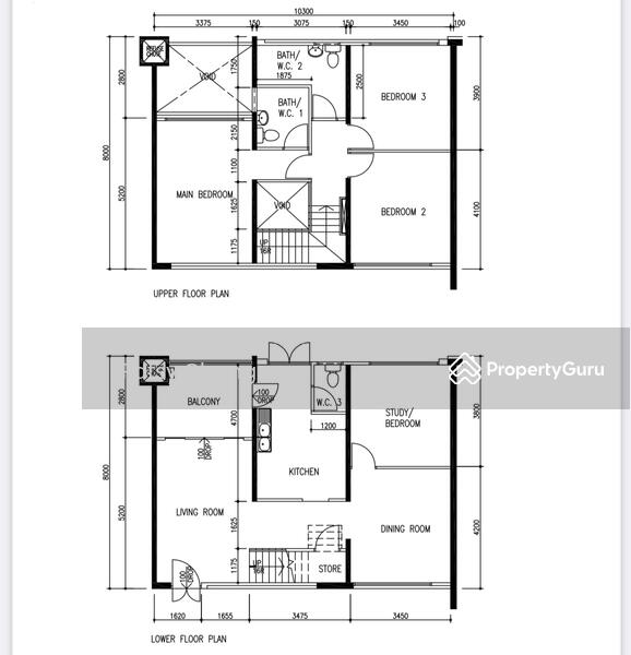 For Sale 408 Pasir Ris Drive 6