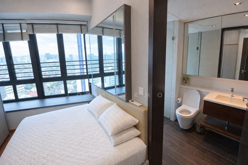 368 Thomson, 368 Thomson Road, Room Rental, 150 sqft, Condominium For Rent, by Jovan Khoo, 60136141 - Bedroom - PropertyGuru.com.sg