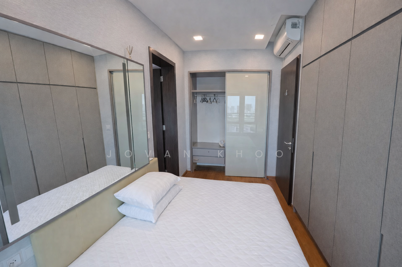 368 Thomson, 368 Thomson Road, Room Rental, 150 sqft, Condominium For Rent, by Jovan Khoo, 60136141 - Bedroom - PropertyGuru.com.sg