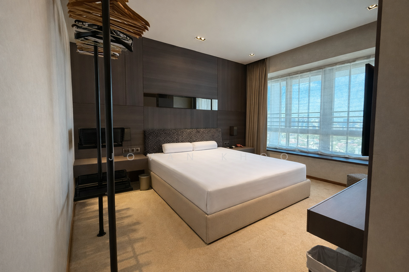 368 Thomson, 368 Thomson Road, Room Rental, 200 sqft, Condominium For Rent, by Jovan Khoo, 60136144 - Bedroom - PropertyGuru.com.sg