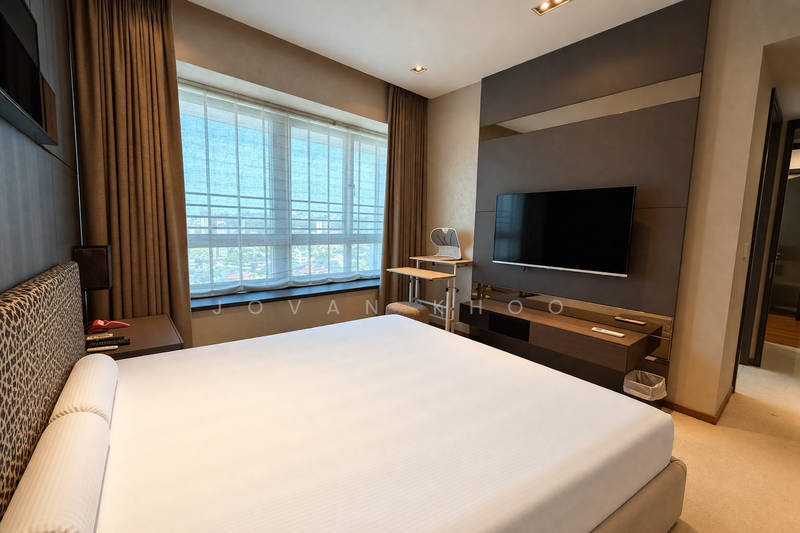 368 Thomson, 368 Thomson Road, Room Rental, 200 sqft, Condominium For Rent, by Jovan Khoo, 60136144 - Bedroom - PropertyGuru.com.sg