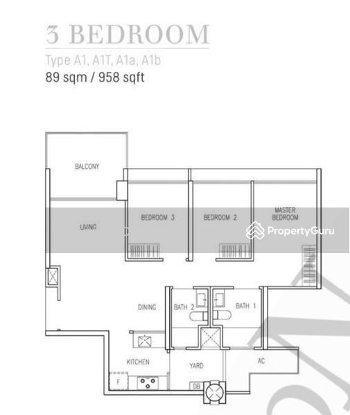For Rent Wandervale
