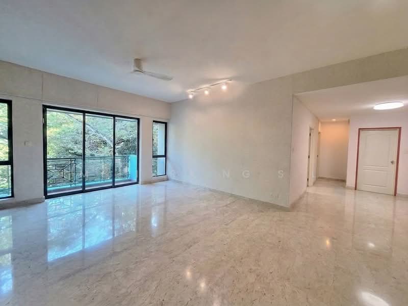 Meralodge, 83 Hillview Avenue, 2 Bedrooms, 1,195 sqft, Condominium For Sale, by Melissa Ng S L, 60136154 - Living and Dining Room - PropertyGuru.com.sg