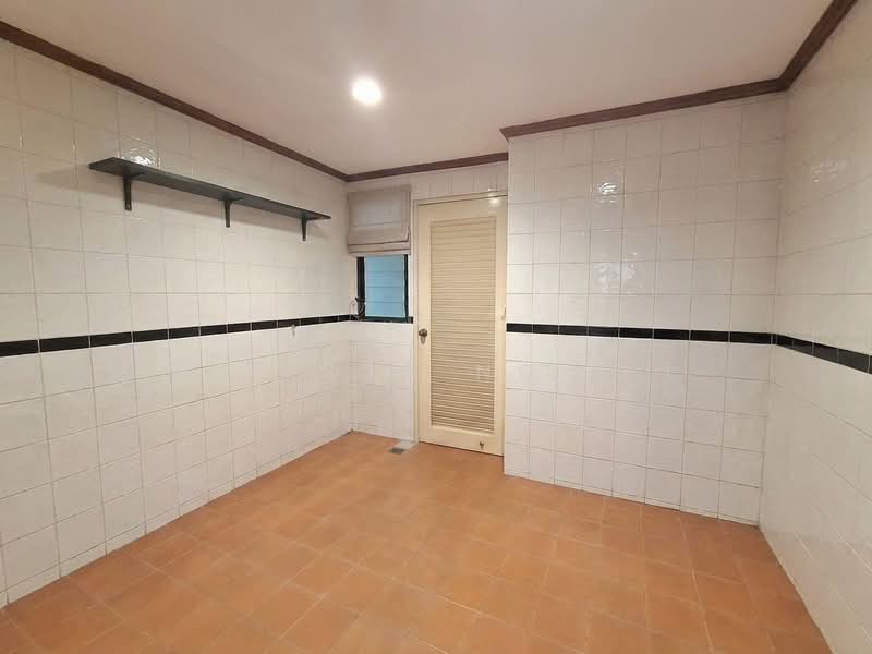 Meralodge, 83 Hillview Avenue, 2 Bedrooms, 1,195 sqft, Condominium For Sale, by Melissa Ng S L, 60136154 - Kitchen - PropertyGuru.com.sg