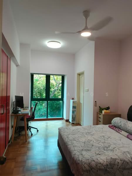 Meralodge, 83 Hillview Avenue, 2 Bedrooms, 1,195 sqft, Condominium For Sale, by Melissa Ng S L, 60136154 - Master Bedroom - PropertyGuru.com.sg
