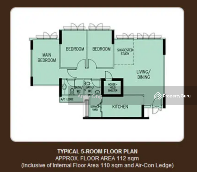 For Sale 335C Yishun Riverwalk