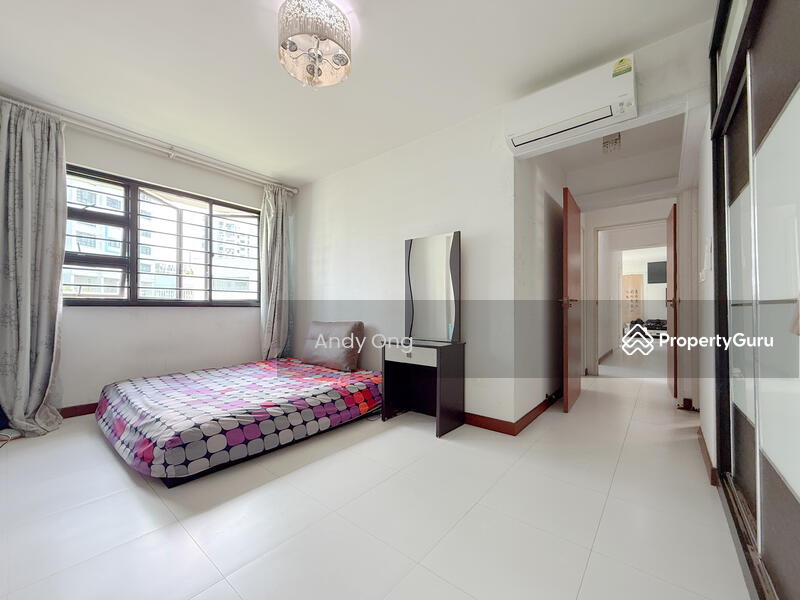 Master Room
