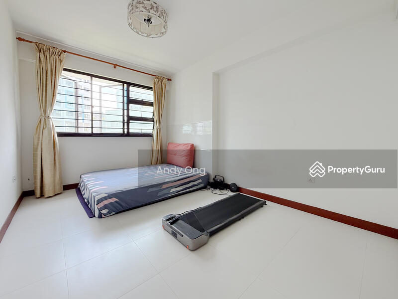 Common Room 2