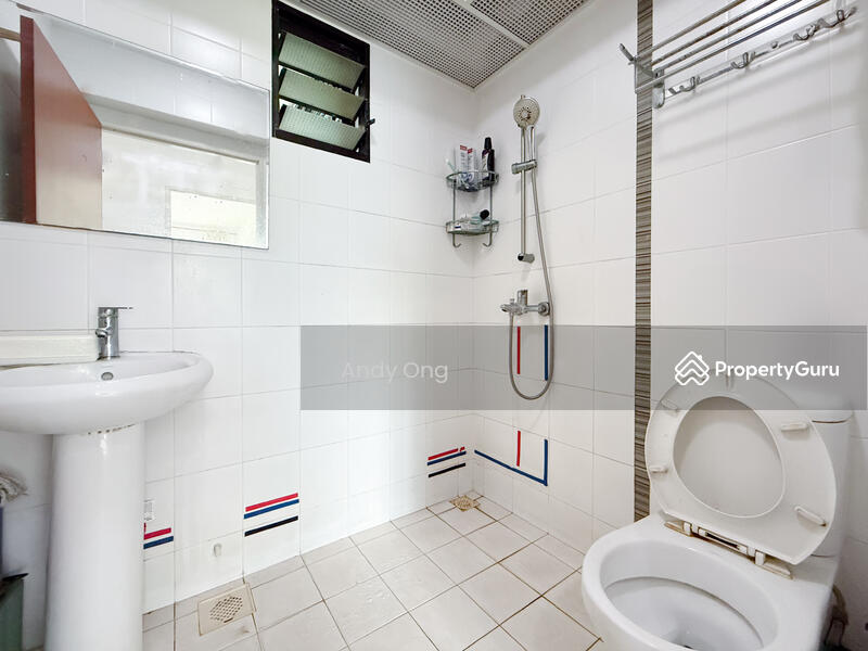 Common Bath