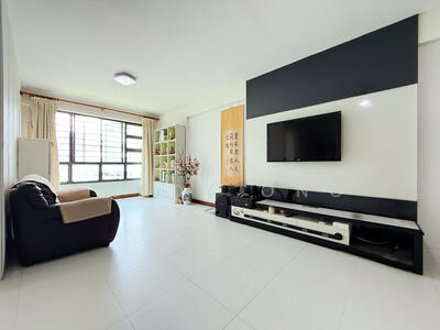 For Sale - 335C Yishun Riverwalk