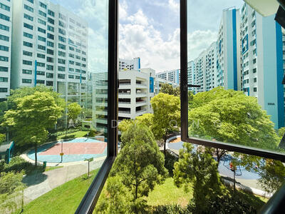 For Sale - 335C Yishun Riverwalk