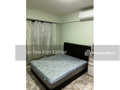 For Rent - 210 Jurong East Street 21
