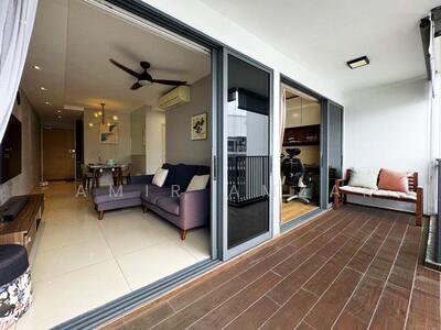 For Sale - 748C Bedok Reservoir Crescent