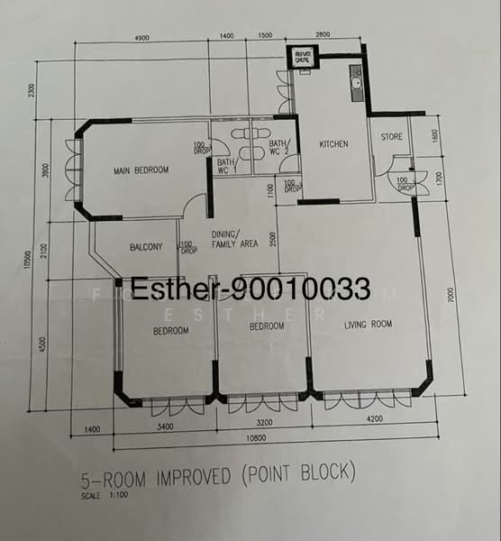 For Sale 212 Jurong East Street 21