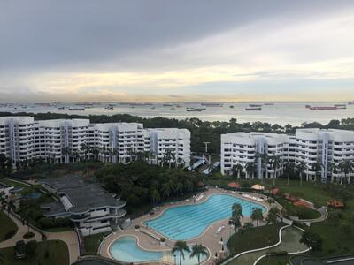 For Rent - Mandarin Gardens