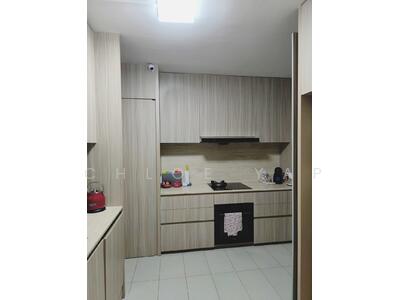 For Sale - 82B Lorong 4 Toa Payoh