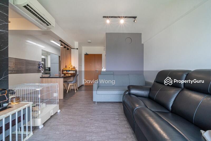 For Sale - 185C Marsiling Greenview