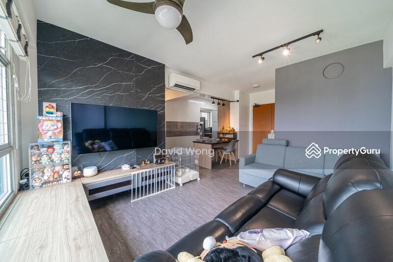 For Sale - 185C Marsiling Greenview