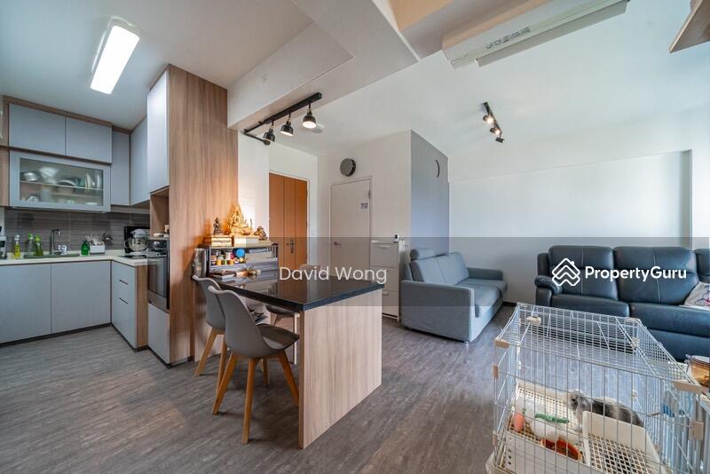 For Sale - 185C Marsiling Greenview