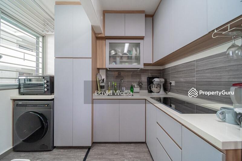 For Sale - 185C Marsiling Greenview
