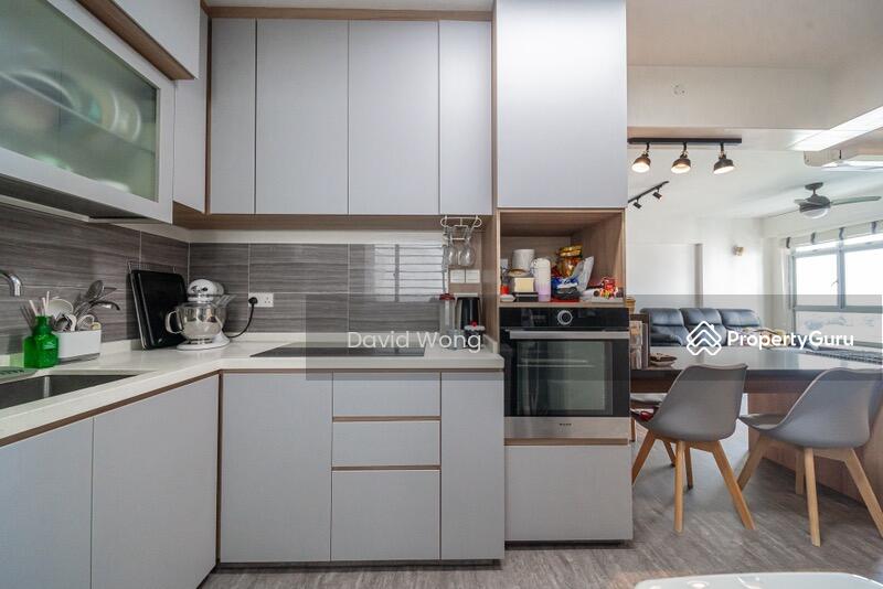 For Sale - 185C Marsiling Greenview