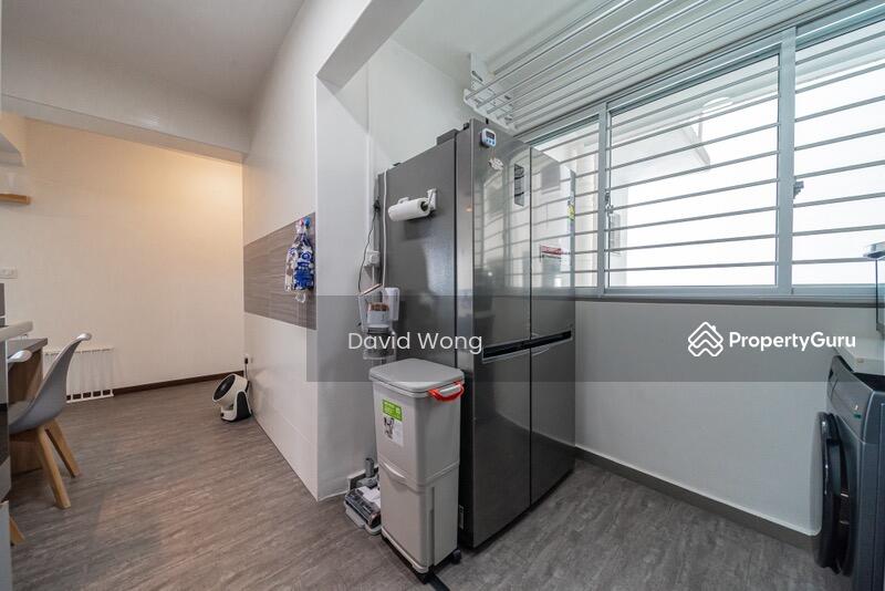 For Sale - 185C Marsiling Greenview