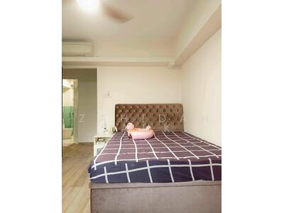 For Rent - 405C Fernvale Lane