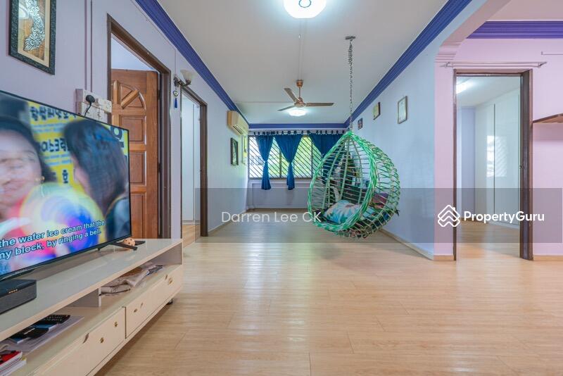 For Sale - 259 Kim Keat Avenue