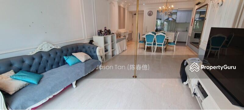 For Sale - Vue 8 Residence