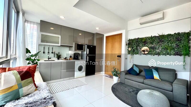 For Sale - Vue 8 Residence
