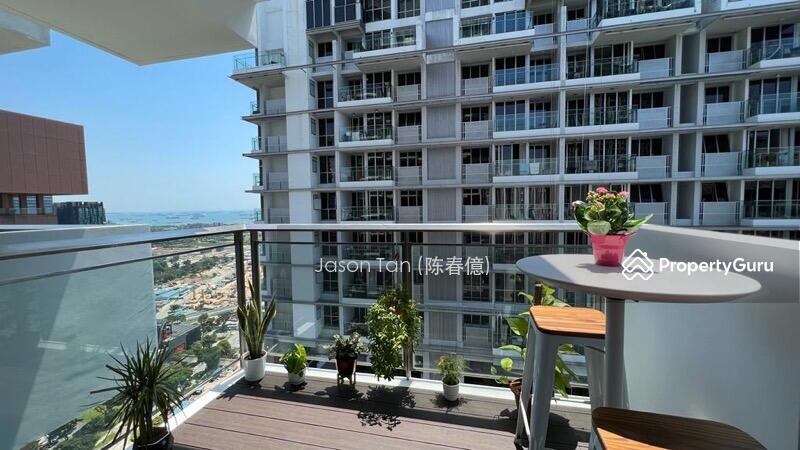 For Sale - Vue 8 Residence