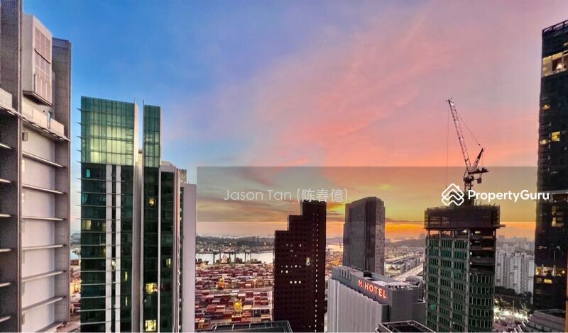 For Sale - Vue 8 Residence