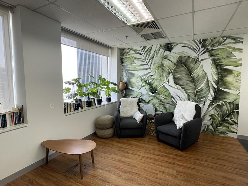 One Raffles Place, , 6,502 sqft, Office For Rent, by HIA PEI JIE, JAMIE, 60136258 - CommercialGuru.com.sg