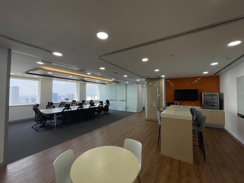 One Raffles Place, , 6,502 sqft, Office For Rent, by HIA PEI JIE, JAMIE, 60136258 - CommercialGuru.com.sg