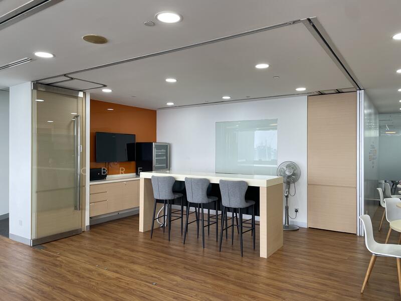 One Raffles Place, , 6,502 sqft, Office For Rent, by HIA PEI JIE, JAMIE, 60136258 - CommercialGuru.com.sg
